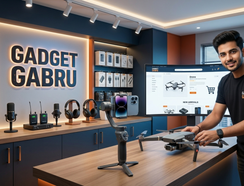 The Ultimate 2026 Content Creator Gear Guide: Elevate Your Setup with Gadget Gabru